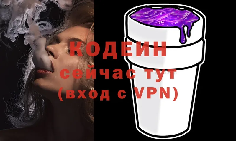 закладки  Киреевск  Кодеин Purple Drank 